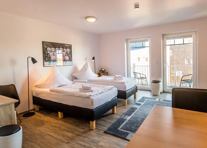 Hotel Flensburg Akademie