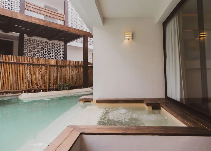 O' Tulum Riviera Maya Condo Hotel (Adults Only)