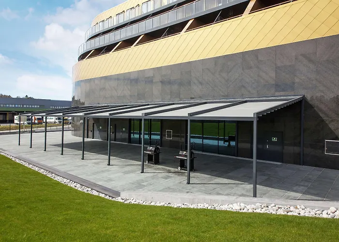 Scandic Flesland Airport Bergen