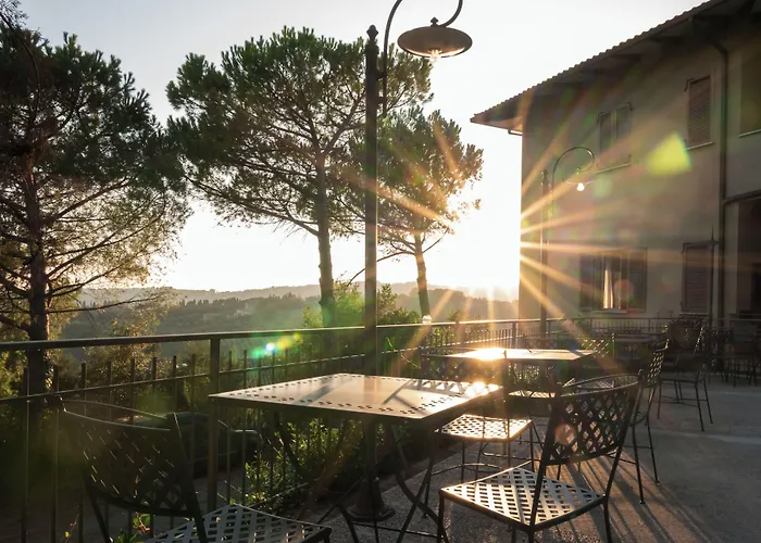 Locanda Stella Perugia