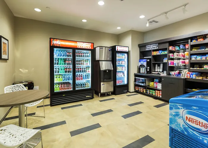 Candlewood Suites - Buda - Austin Sw By Ihg