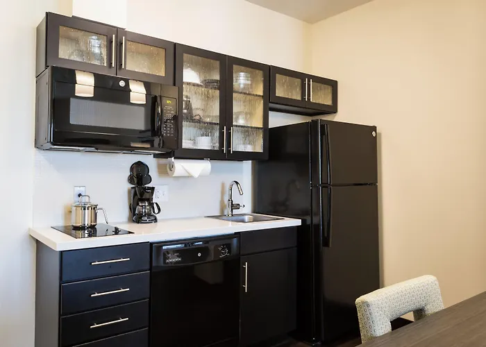 Candlewood Suites - Buda - Austin Sw By Ihg