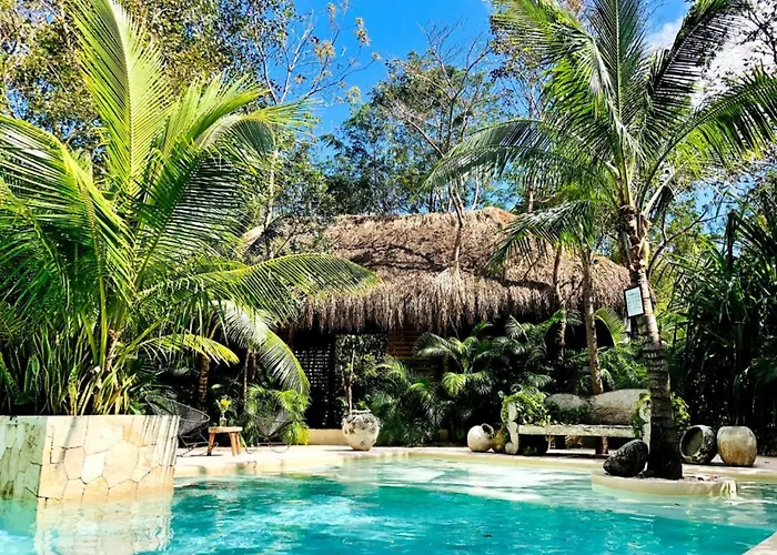 Una Vida Tulum