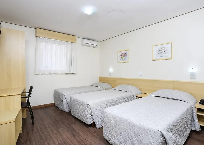 Hotel Express Centro Histórico
