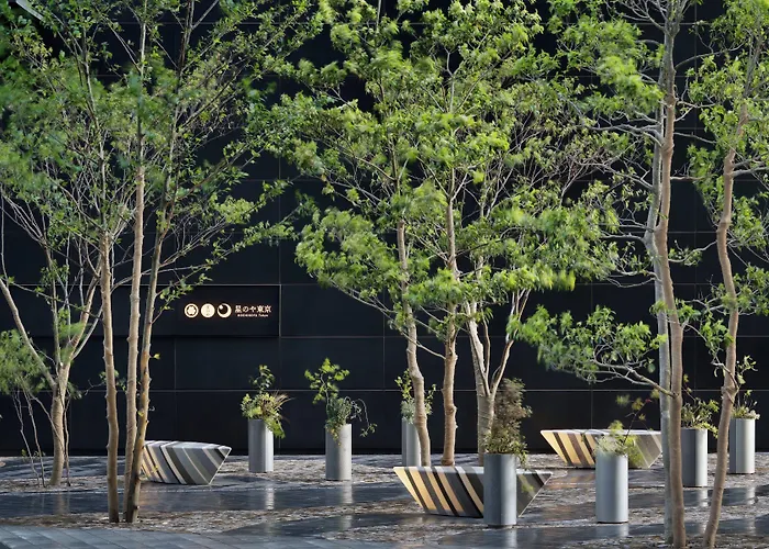 Hoshinoya Tokyo