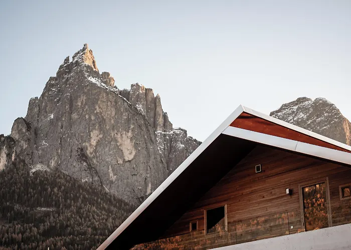 Hotel a Siusi