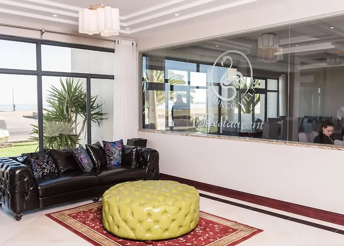 Flamingo Villas Boutique Hotel