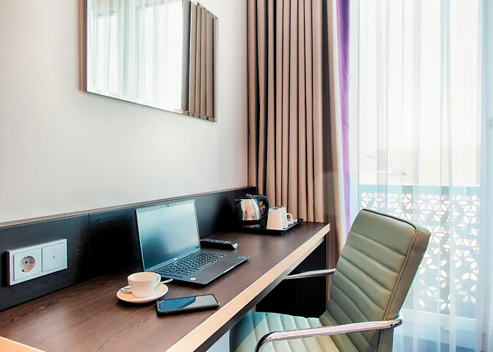 Star Inn Hotel Premium Hannover, By Quality