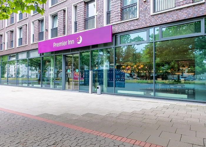 Star Inn Hotel Premium Hannover, By Quality