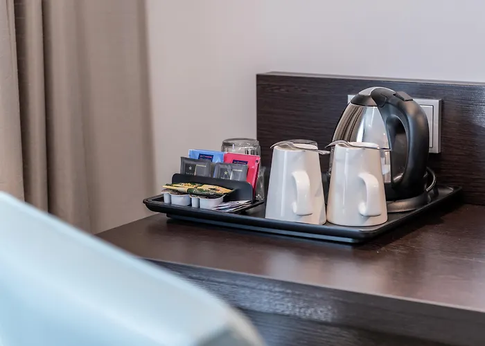 Star Inn Hotel Premium Hannover, By Quality