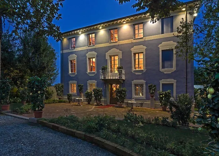 Resort Dei Limoni
