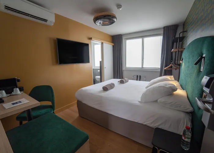 Hotel Kanai
