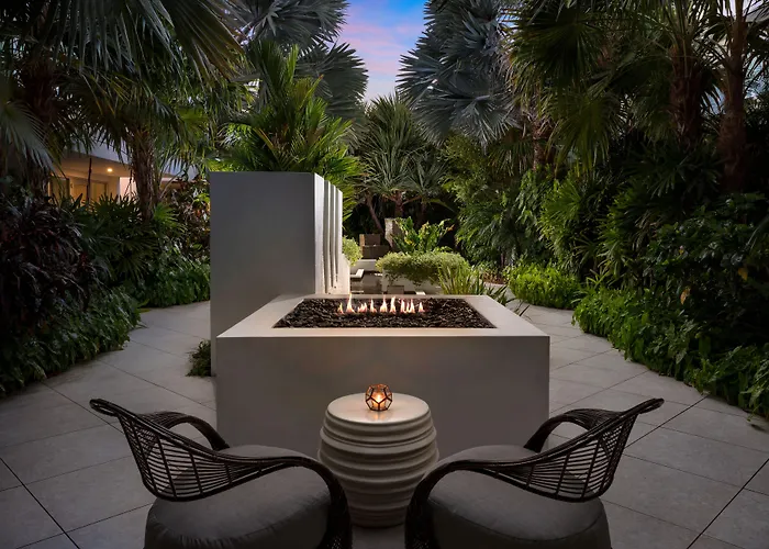 H2O Suites- Adults Only Key West