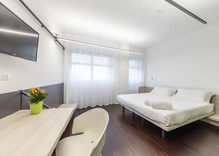 Camplus Pietralata - Casa Per Ferie Roma