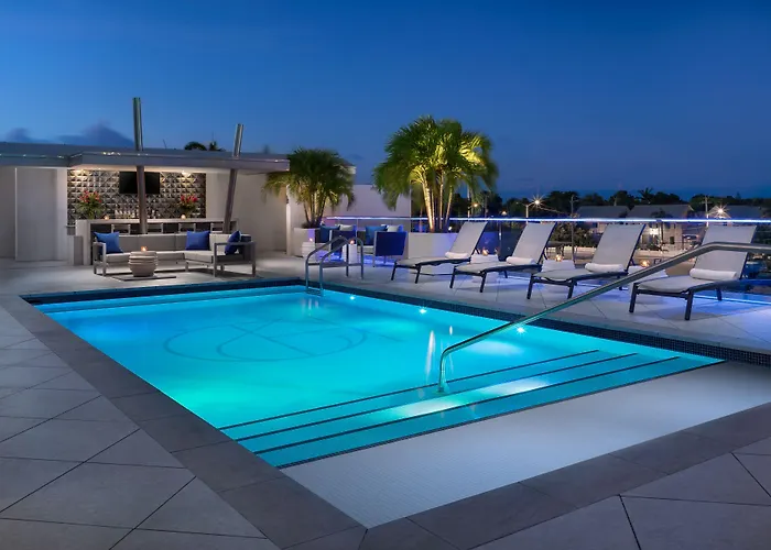 H2O Suites- Adults Only Key West