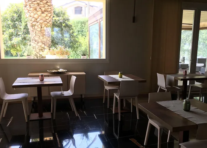 Archeo Hotel