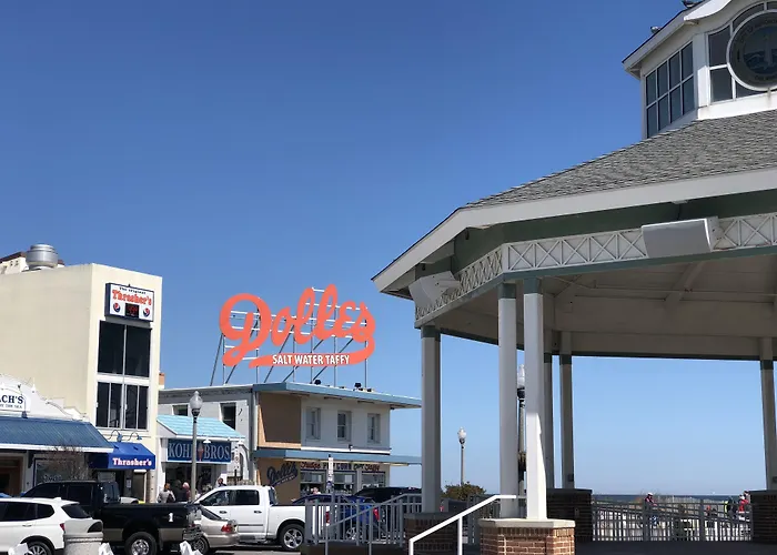 Beach View Hotel