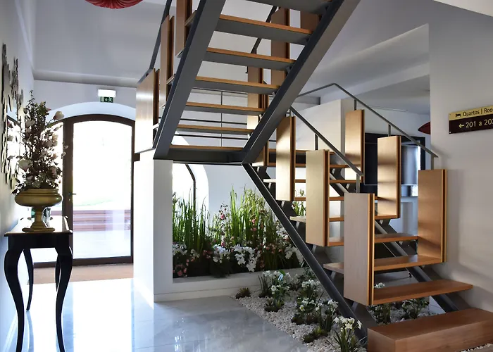 Hotel Rural Quinta das Quintães Valpedre