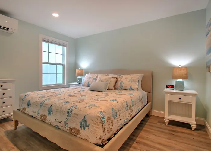 Atlantic Ocean Suites Old Orchard Beach