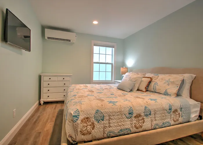 Atlantic Ocean Suites Old Orchard Beach