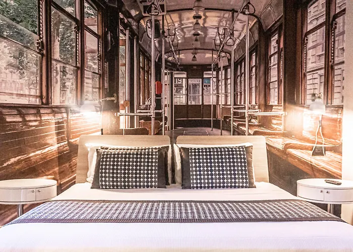 Aparthotel Meneghino Milão