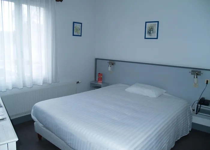 Hotel Le Relais Vauban à Abbeville