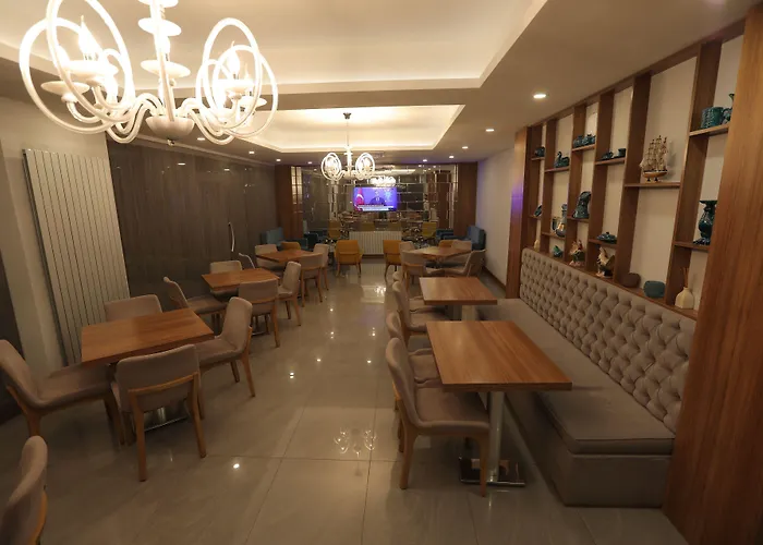 Business Palas Otel