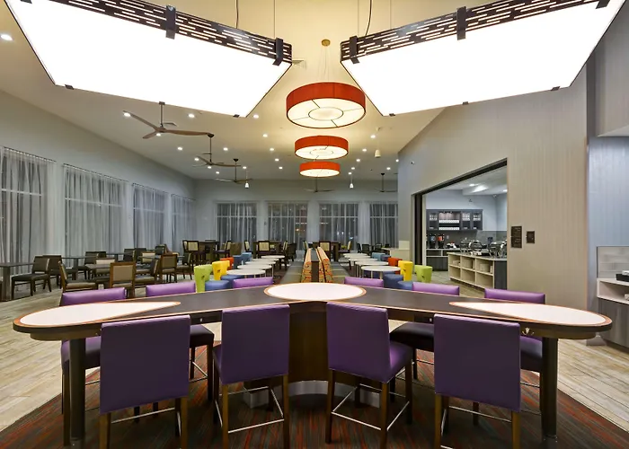 Homewood Suites By Hilton Orlando Theme Parks