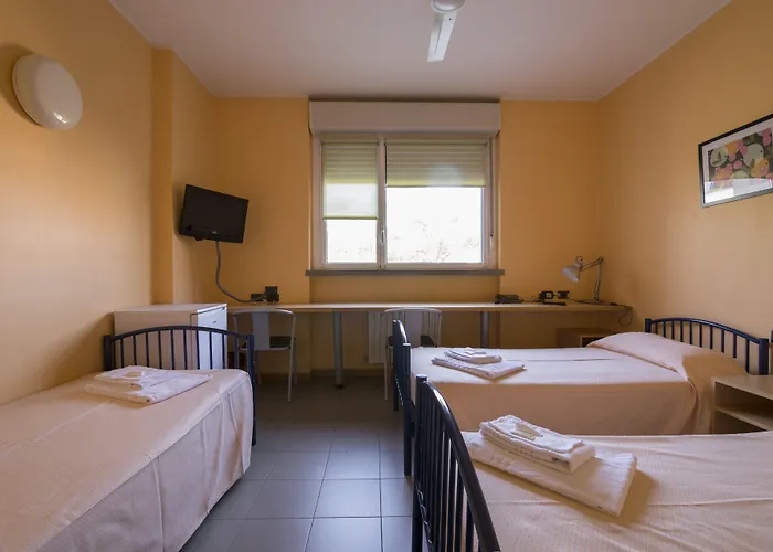 La Cordata Accommodation - Zumbini 6