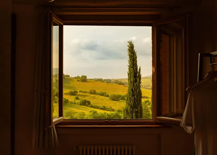 Casale Sterpeti