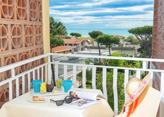 Amarina Hotel Marina di Pietrasanta