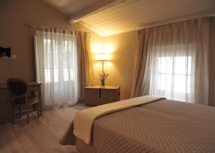 B&B Villa Anna Lucca