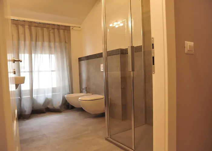 B&B Villa Anna Lucca