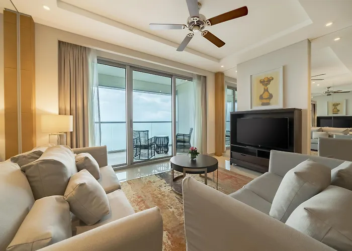 Hyatt Regency Cartagena