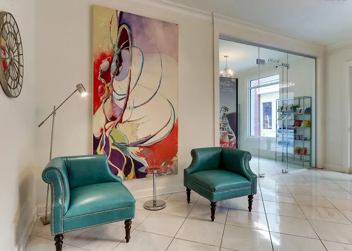 The Mantissa Hotel Hartsville