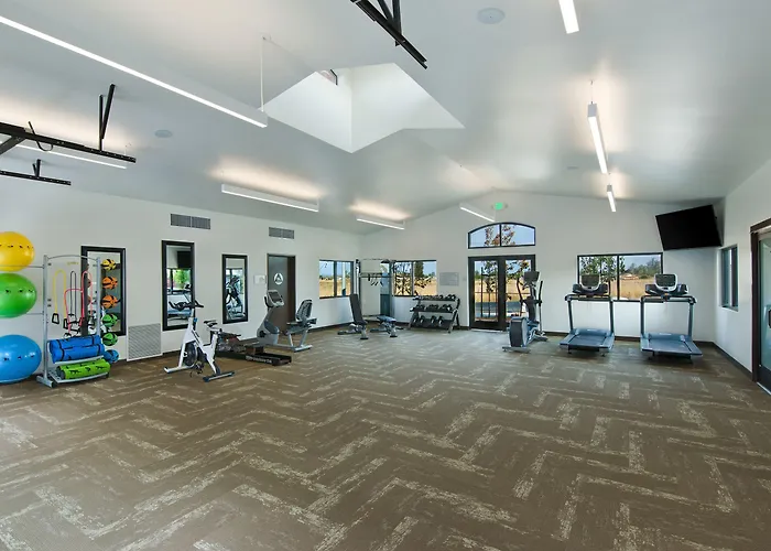 Oxford Suites Sonoma - Rohnert Park