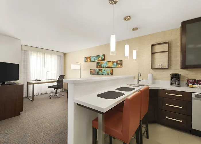 Residence Inn By Marriott St. Paul Woodbury