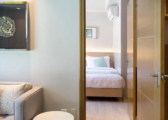 Watergate Boutique Hotel