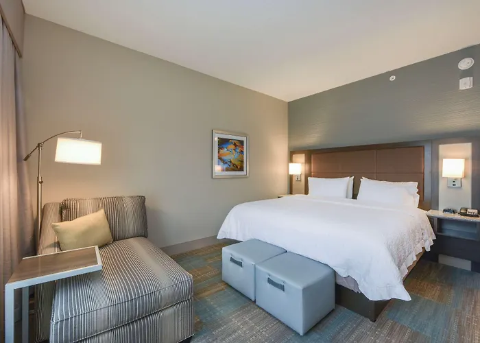 Hampton Inn Lumberton, Nc
