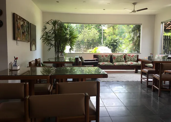 Taperapuan Praia Hotel Porto Seguro