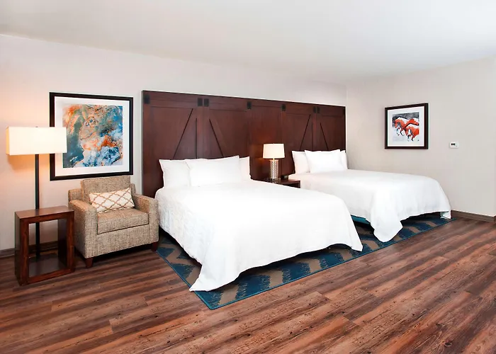 Hilton Garden Inn Burbank Los Angeles