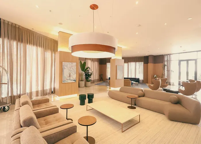 TRYP By Wyndham Ribeirão Preto
