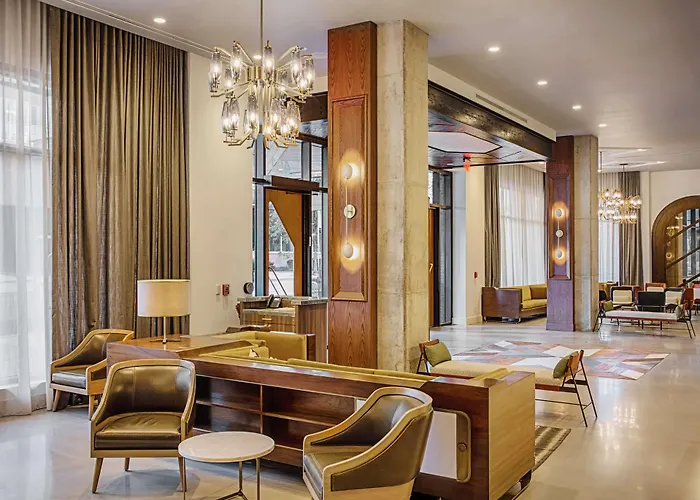 Thompson Nashville, By Hyatt
