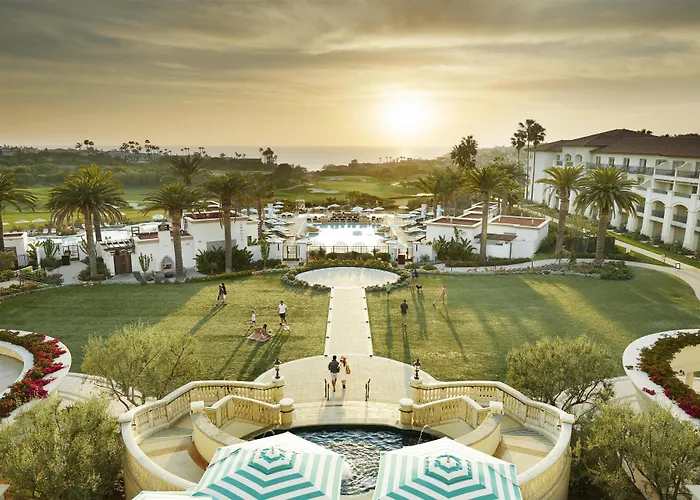Waldorf Astoria Monarch Beach Resort & Club