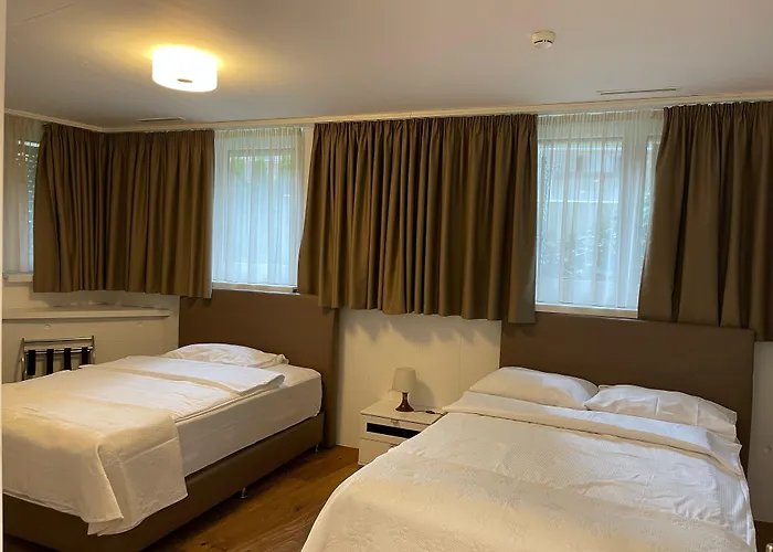 Residence Appartements