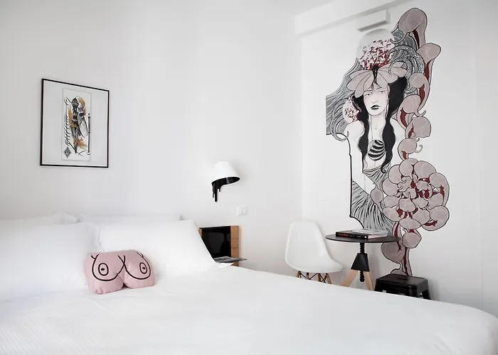 Sleep B&B