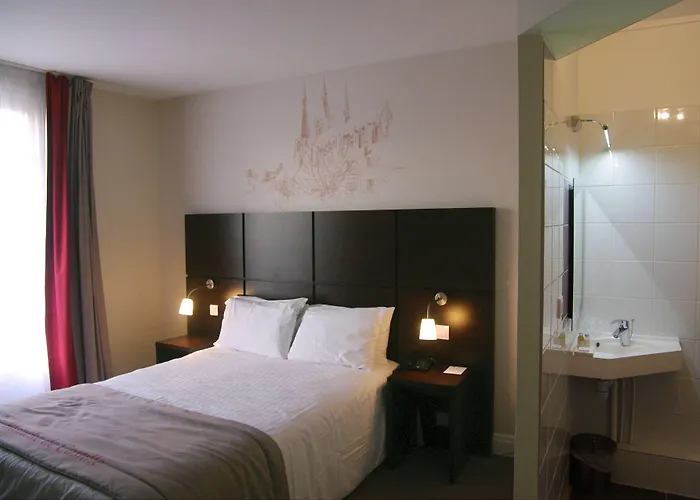 Hotels in Dourdan
