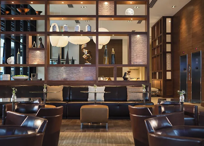 Ac Hotel By Marriott San Jose Downtown