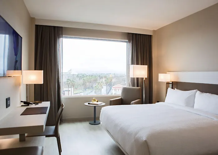 Ac Hotel By Marriott San Jose Downtown