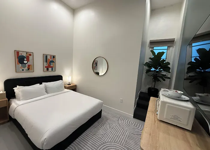 Hotel Royal Long Beach